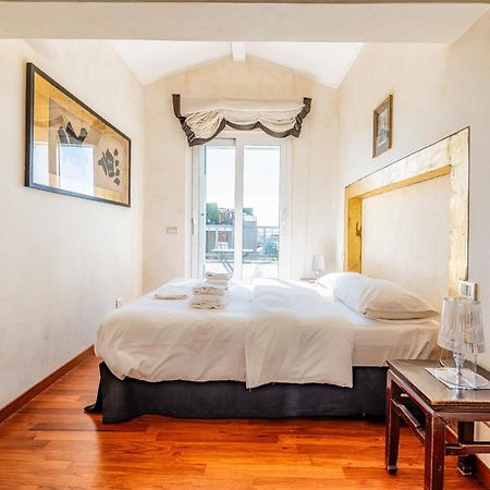Brand New Central Milano Beatrice D'Este Apartment Exterior foto