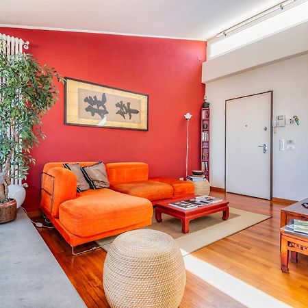 Brand New Central Milano Beatrice D'Este Apartment Exterior foto