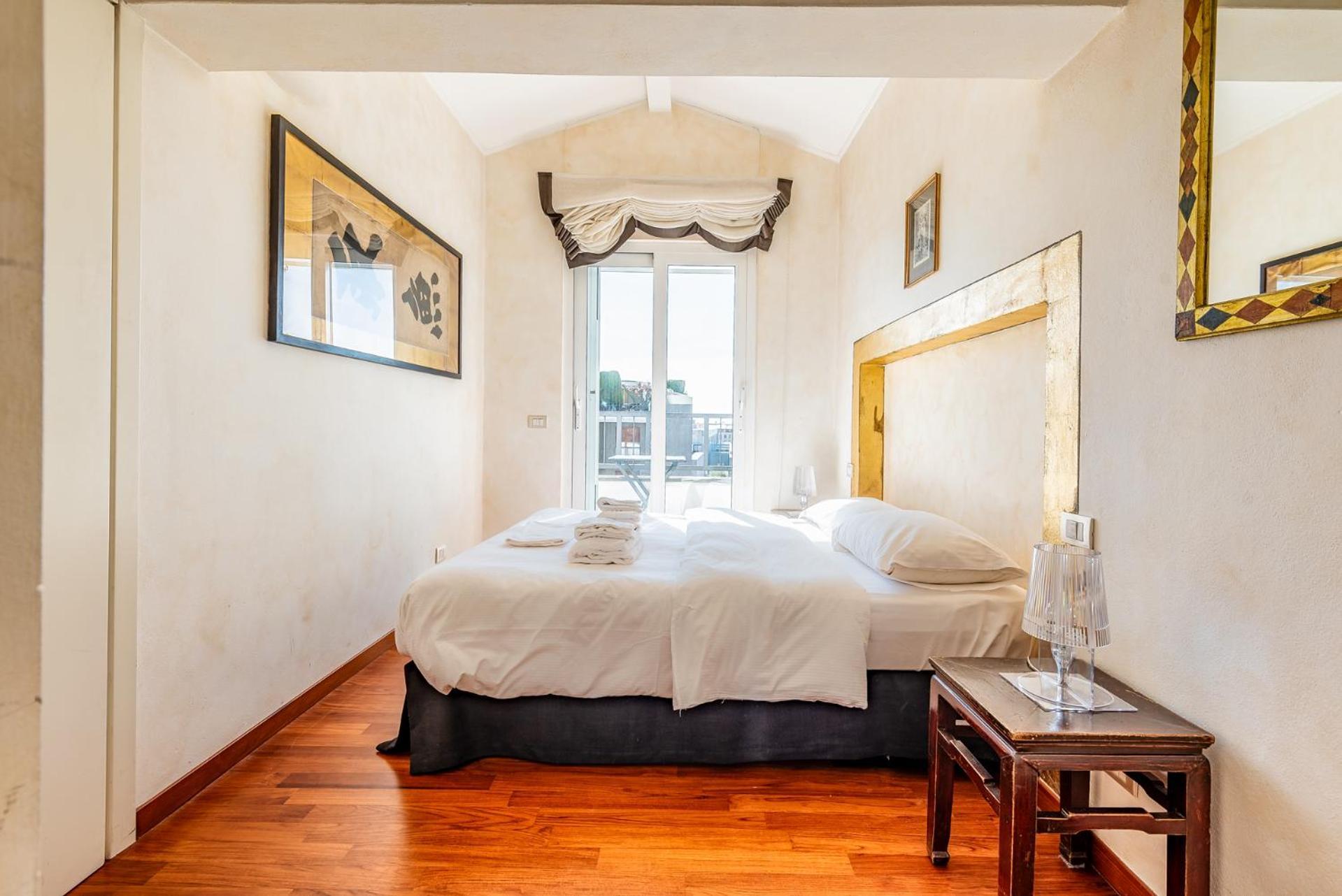 Brand New Central Milano Beatrice D'Este Apartment Exterior foto