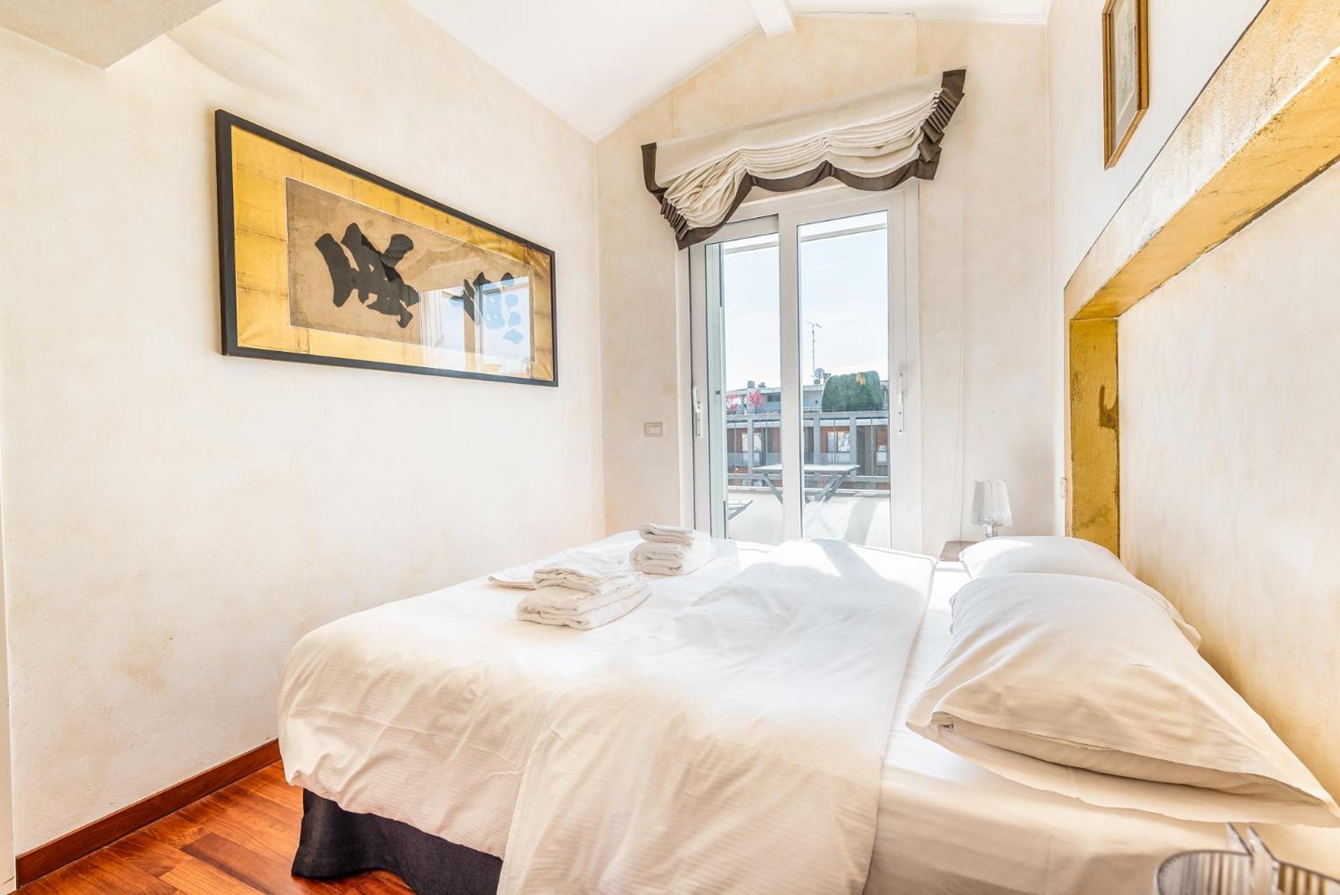Brand New Central Milano Beatrice D'Este Apartment Exterior foto