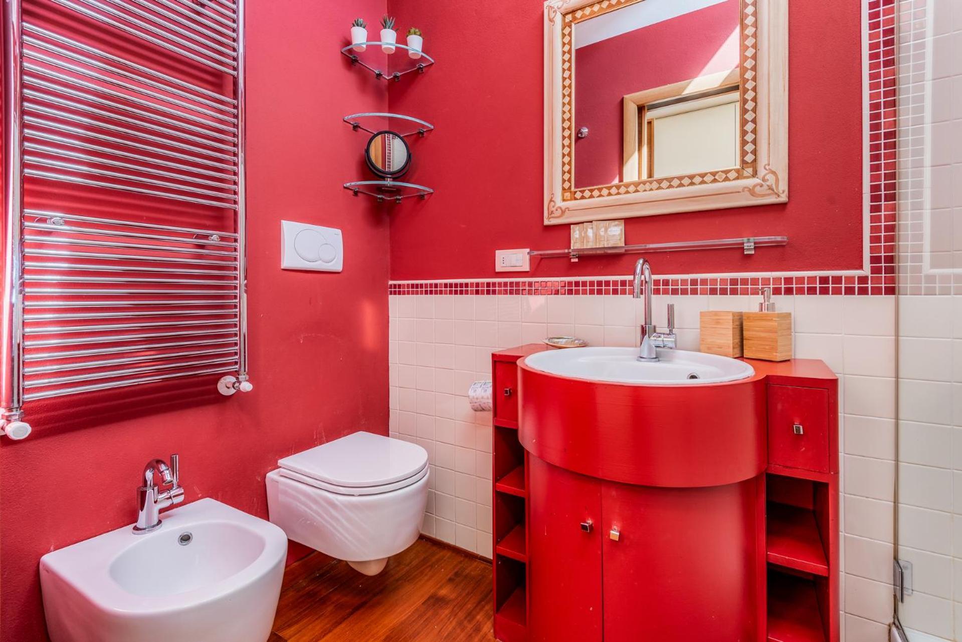 Brand New Central Milano Beatrice D'Este Apartment Exterior foto
