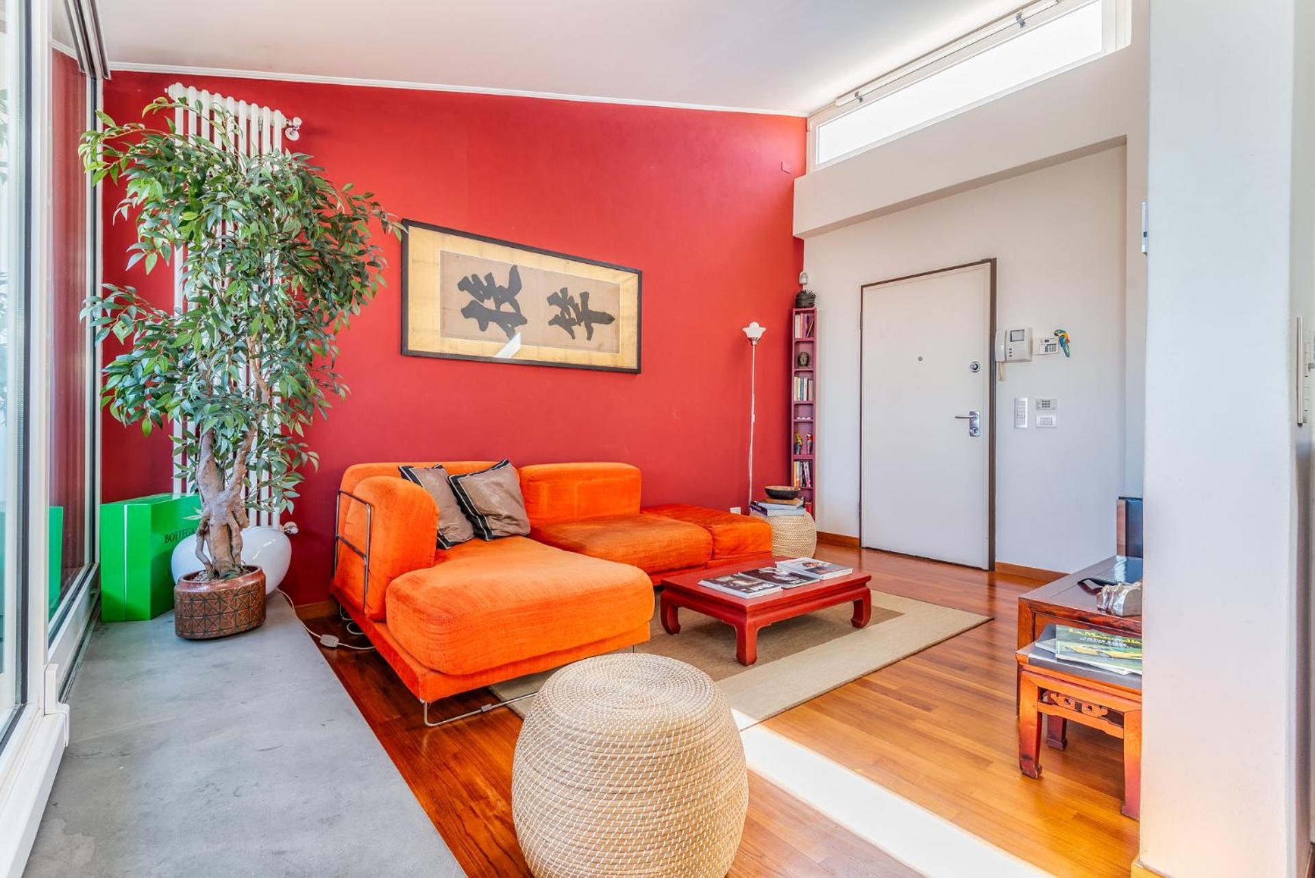 Brand New Central Milano Beatrice D'Este Apartment Exterior foto