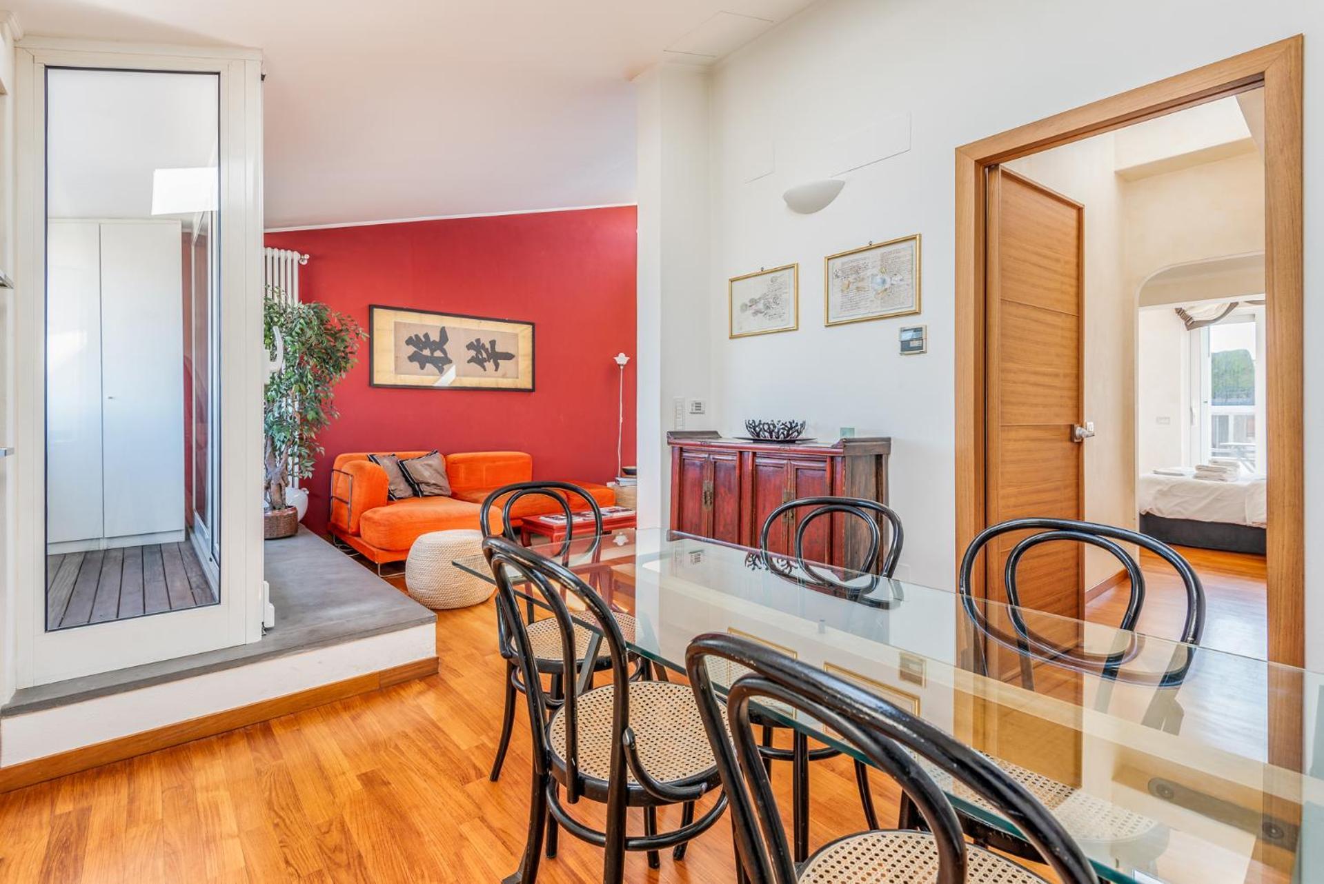 Brand New Central Milano Beatrice D'Este Apartment Exterior foto