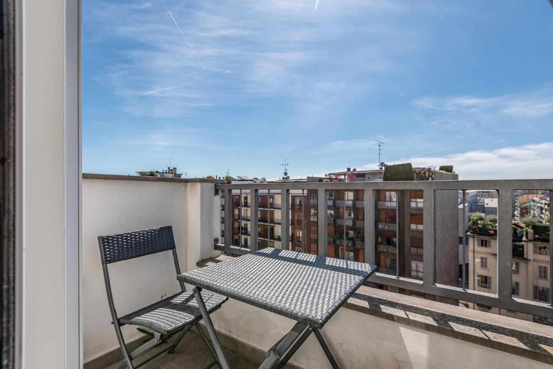 Brand New Central Milano Beatrice D'Este Apartment Exterior foto