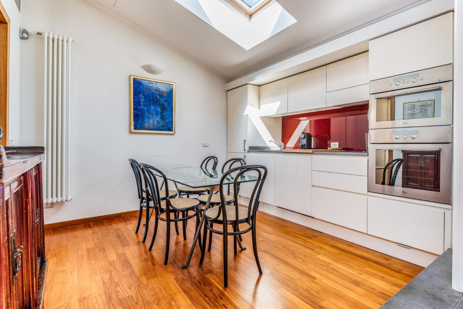 Brand New Central Milano Beatrice D'Este Apartment Exterior foto