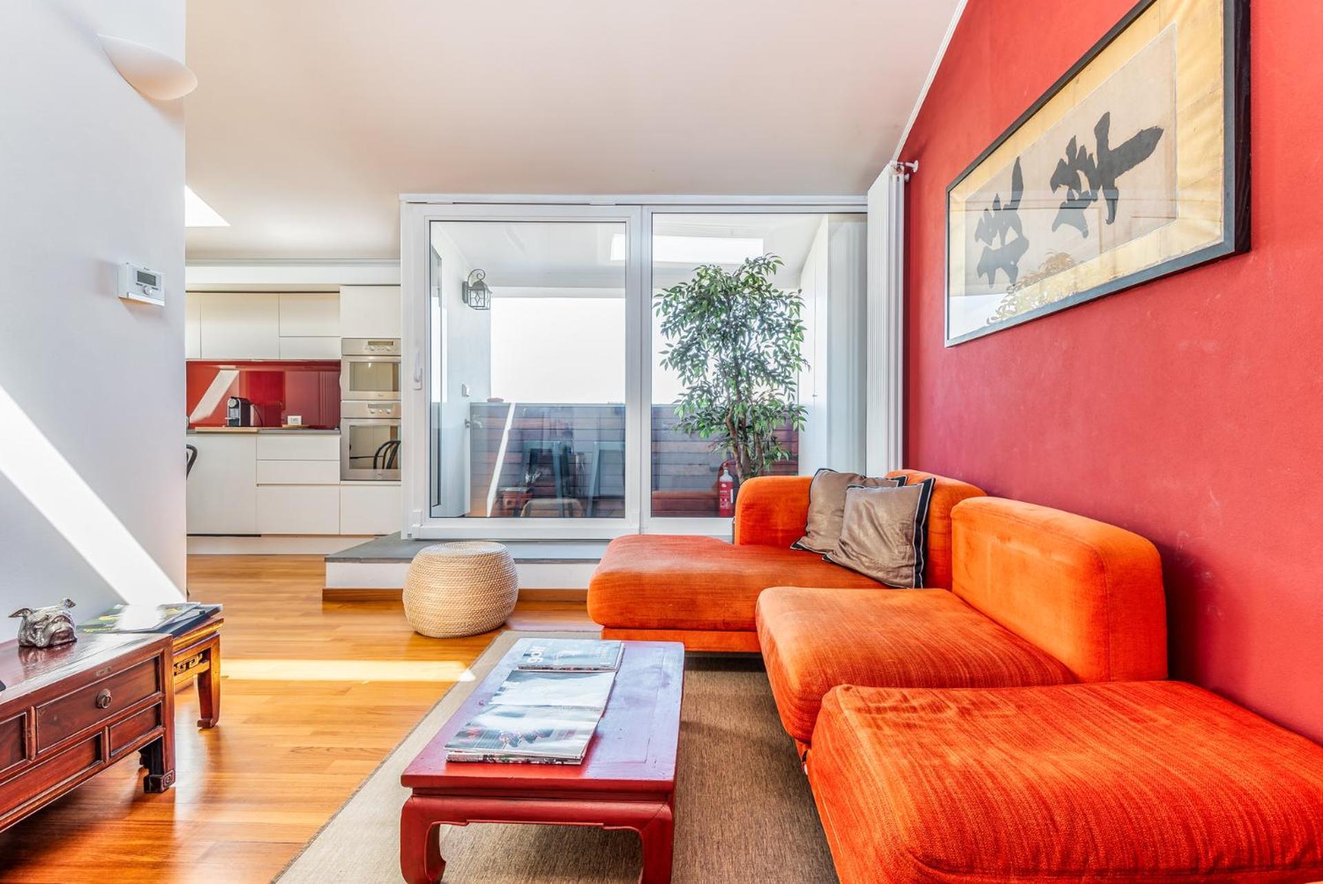 Brand New Central Milano Beatrice D'Este Apartment Exterior foto