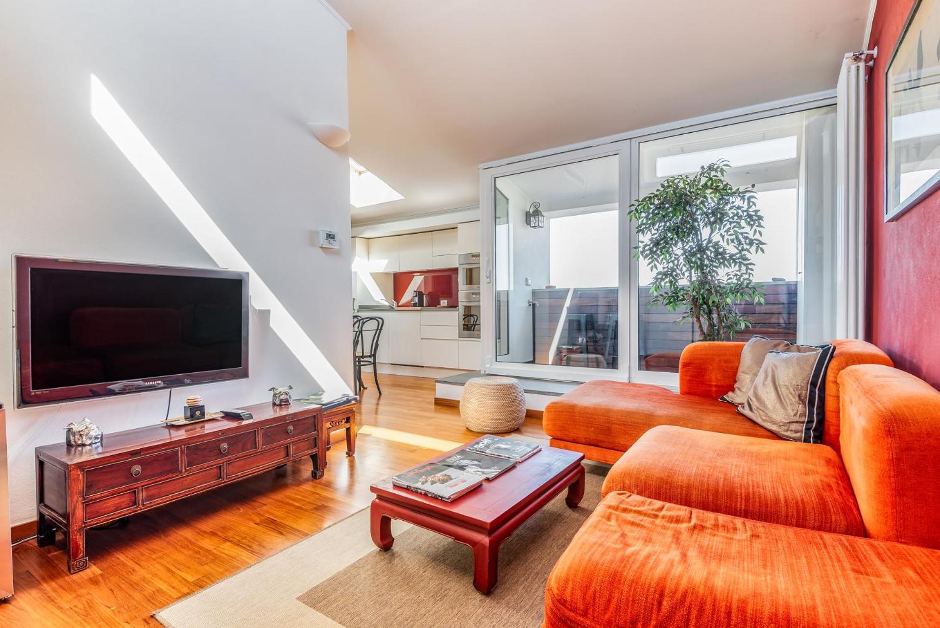 Brand New Central Milano Beatrice D'Este Apartment Exterior foto